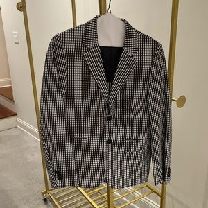 Boys Brooks Brothers sports coat